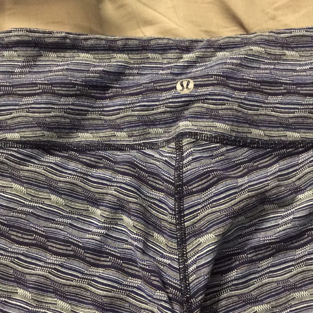 Lululemon leggings